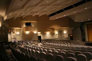 Auditorium